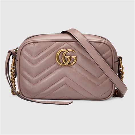 gucci matelasse gg mini gg marmont|gucci marmont mini shoulder bag.